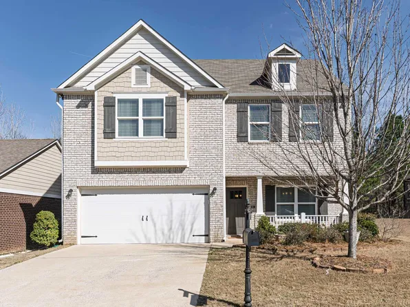 265 Chapel Hill Trl, Fultondale, AL 35068