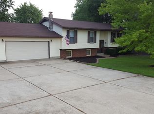 2475 Four Mile Rd, Washington, MO 63090