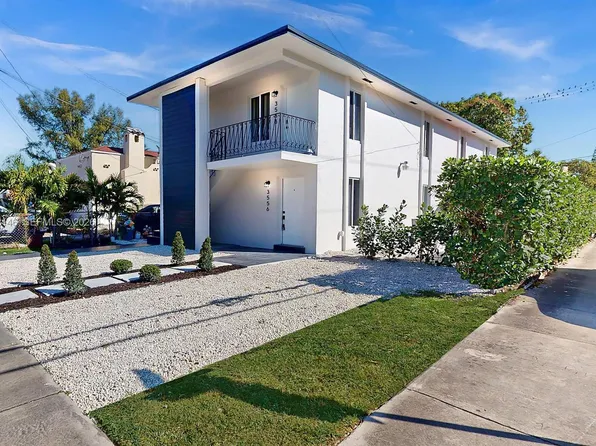 3558 SW 26th St #3558, Miami, FL 33133