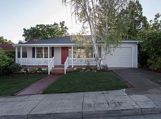84 Hilltop Dr, San Carlos, CA 94070