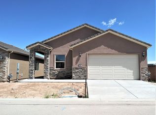 2346 Crescent Heights #LOT. 32, Cedar City, UT 84720
