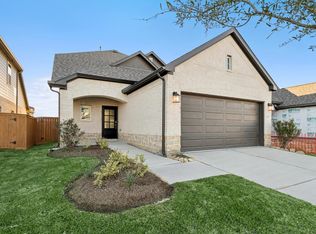 8119 Kay Harbor Dr, Cypress, TX 77433