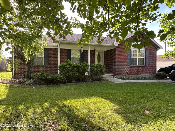 403 Camptown Rd, Bardstown, KY 40004