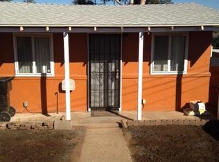 2529 Tuberose St, San Diego, CA 92105