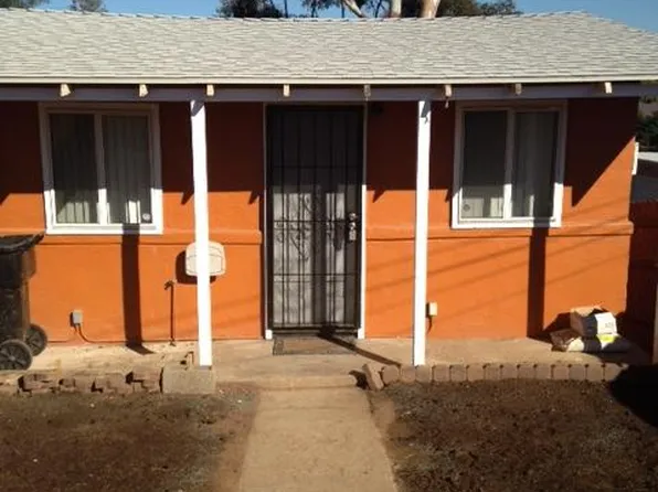 2529 Tuberose St, San Diego, CA 92105