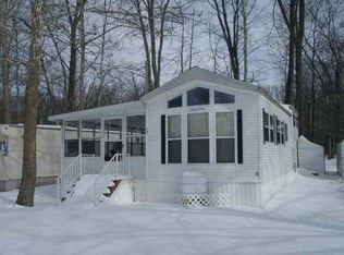 162 Ems T38 Ln, Leesburg, IN 46538