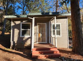 16619 Old Stagecoach Rd, Applegate, CA 95703