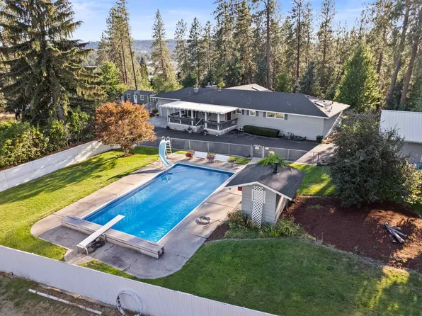 12621 N Hamilton St, Spokane, WA 99218