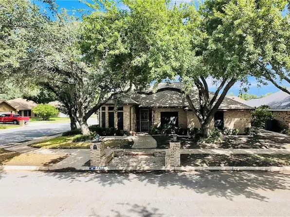 2512 Swallow Ave, McAllen, TX 78504