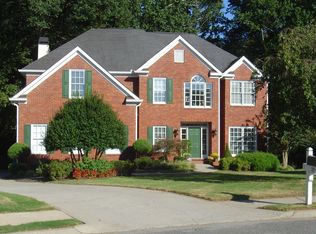 185 Cobblestone Way, Alpharetta, GA 30009