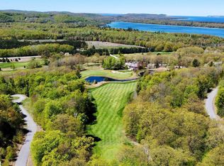 LOT 17 S Club Dr, Cedar, MI 49621