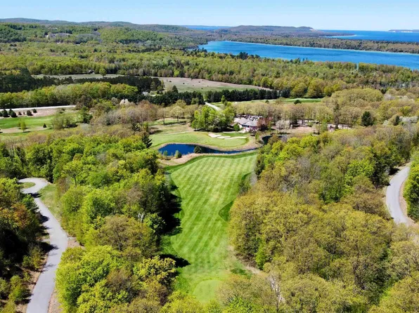 LOT 17 S Club Dr, Cedar, MI 49621