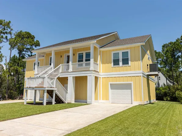 5309 N Shore Rd, Perdido Key, FL 32507