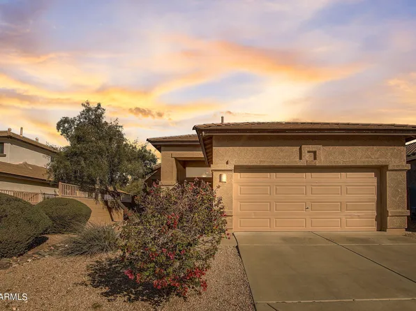 6614 W TETHER Trail, Phoenix, AZ 85083