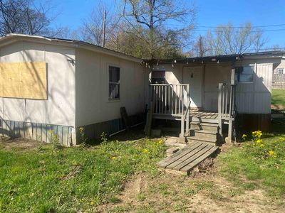 280/282 Catfish Ln, Crump, TN, 38327