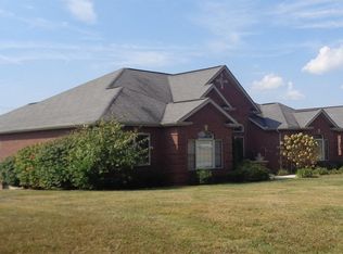 555 Keller Rd, London, KY 40741