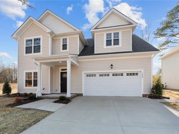 1223 Richwood Avenue, Chesapeake, VA 23323