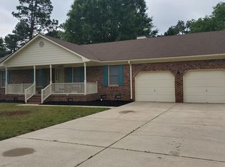 6017 Towhee St, Fayetteville, NC 28304