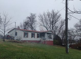 358 W Park St, Marengo, IN 47140