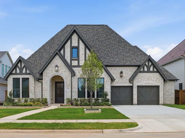 3408 Osprey Dr, Hurst, TX 76054