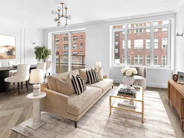 126 East 86th Street image 1 of 21