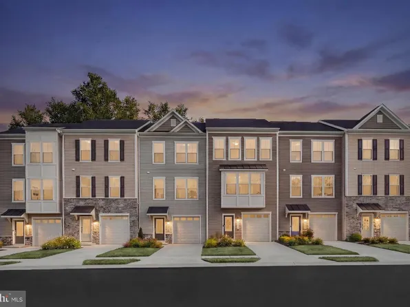 5392 Siri Ct, Frederick, MD 21703