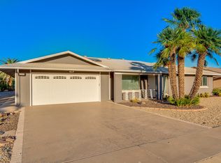 9418 W Willowbrook Dr, Sun City, AZ 85373