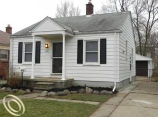620 Jewell St, Ferndale, MI