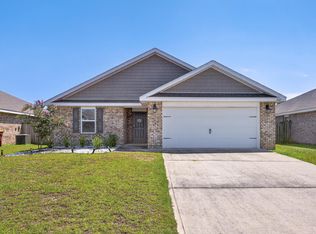 1041 Limpkin St, Crestview, FL 32539