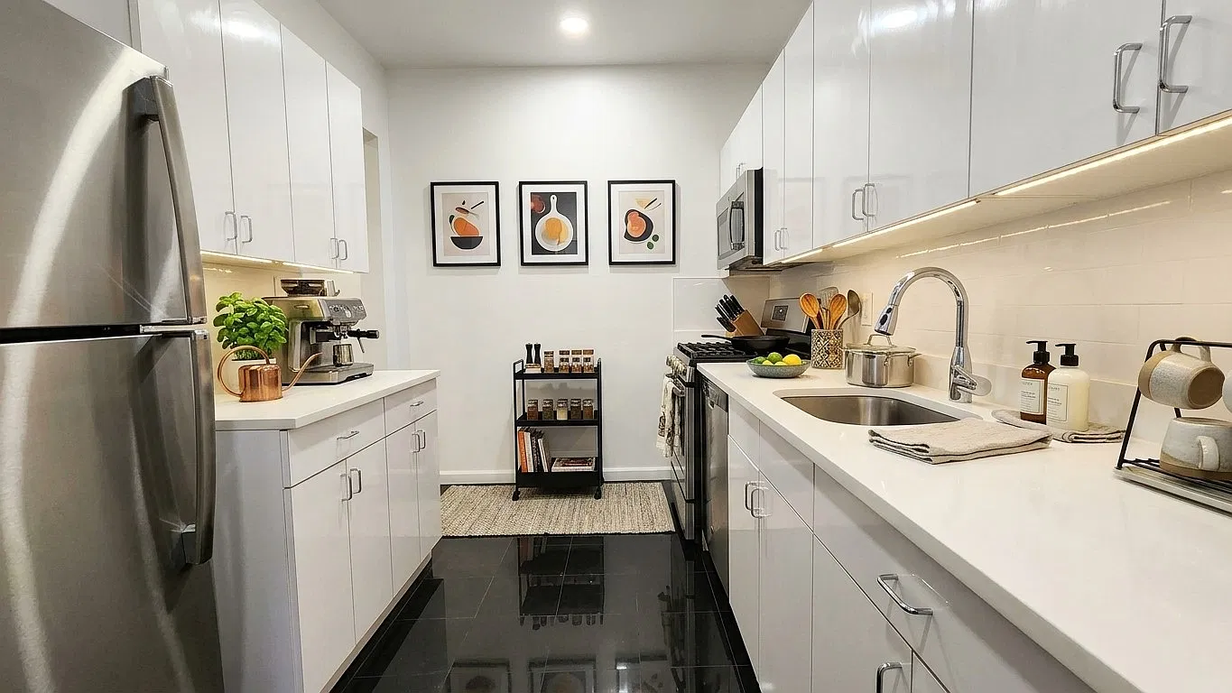 200 West 58th Street — Photo 3