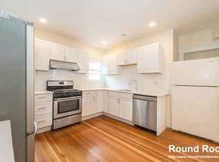 31 Champney St #1D, Brighton, MA 02135