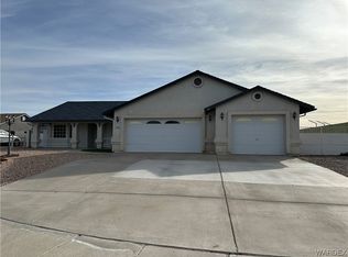 3090 Southern Loop, Kingman, AZ 86401