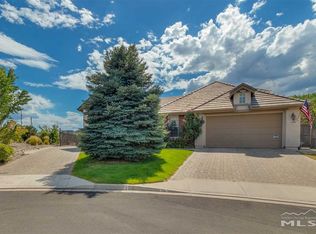 14185 Princequillo Ct, Reno, NV 89521