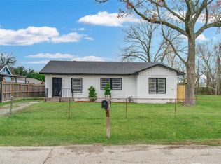 3824 Topping St, Houston, TX 77093