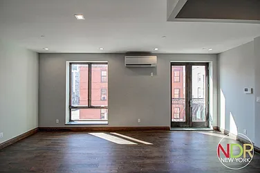 Rented by Next Door Realty NYC