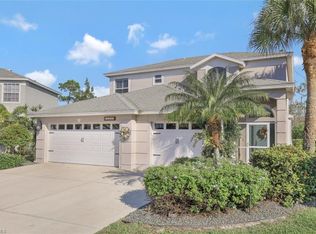 11588 Aron Ct, Estero, FL 33928