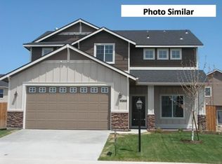 247 S Trutina Ave, Boise, ID 83709