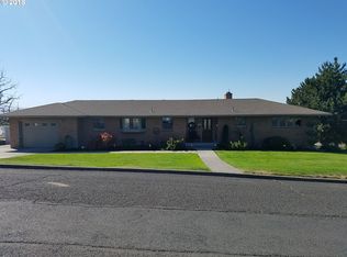 314 NW Johns Ln, Pendleton, OR 97801
