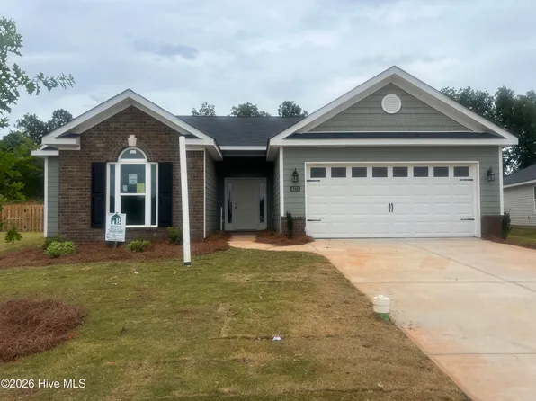 8375 Snelling Drive, Aiken, SC 29803