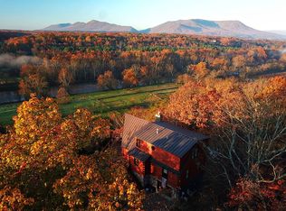 254 Serenity View Ln, Middletown, VA 22645