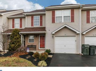 101 Anjou Ct, Telford, PA 18969