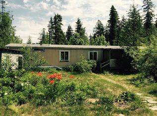 30727 Giles Rd, Darrington, WA 98241