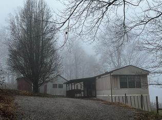 733 Mount Pleasant Rd, Shawsville, VA 24162