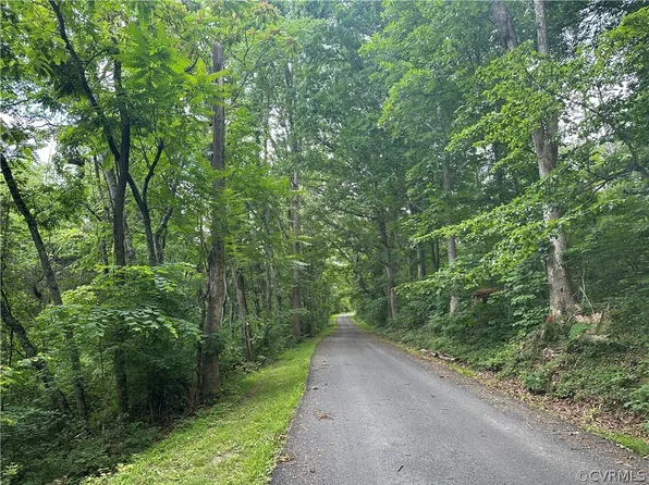 0 Elburnell Dr, Eagle Rock, VA 24085