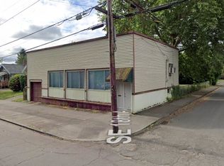 1800 SE Harold St, Portland, OR 97202