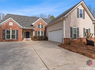 89 Bailey Dr, Jefferson, GA 30549