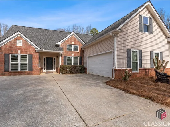 89 Bailey Drive, Jefferson, GA 30549