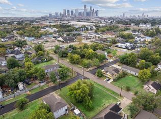 2605 Sumpter St, Houston, TX 77026