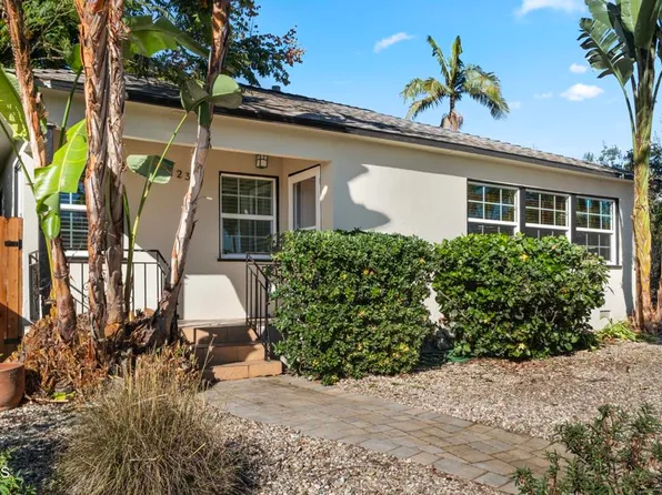 3123 Oakhurst Ave, Los Angeles, CA 90034