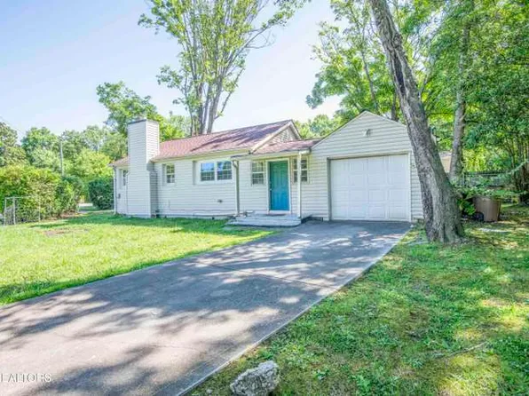 210 Dodson Ave, Knoxville, TN 37917
